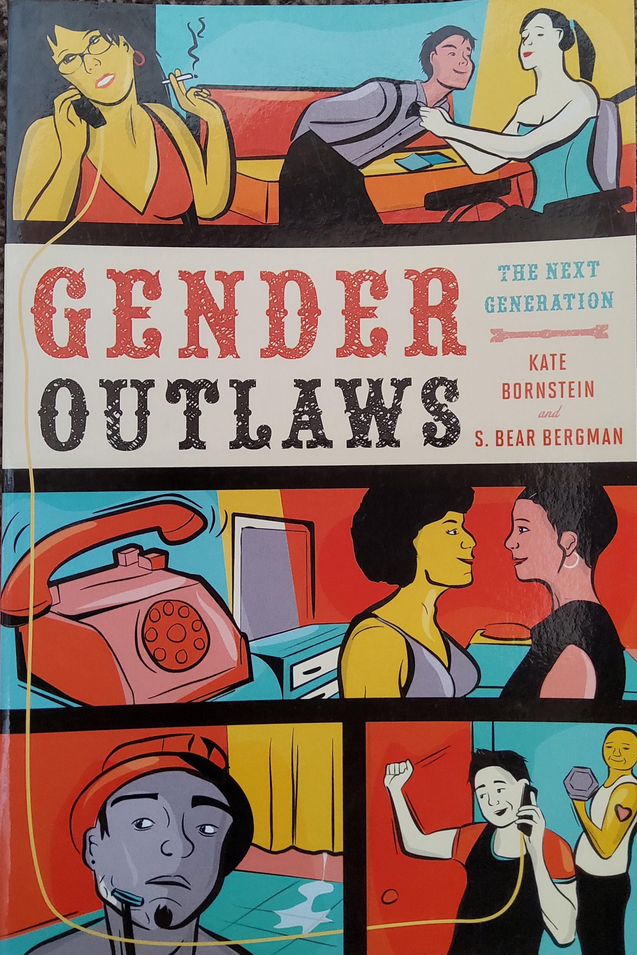 gender-outlaws-kate-bornstein-and-s-bear-bergman-gender-community-lending-library